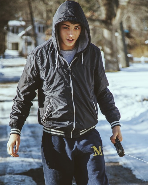 tannerzagarino:  Tanner Zagarino
