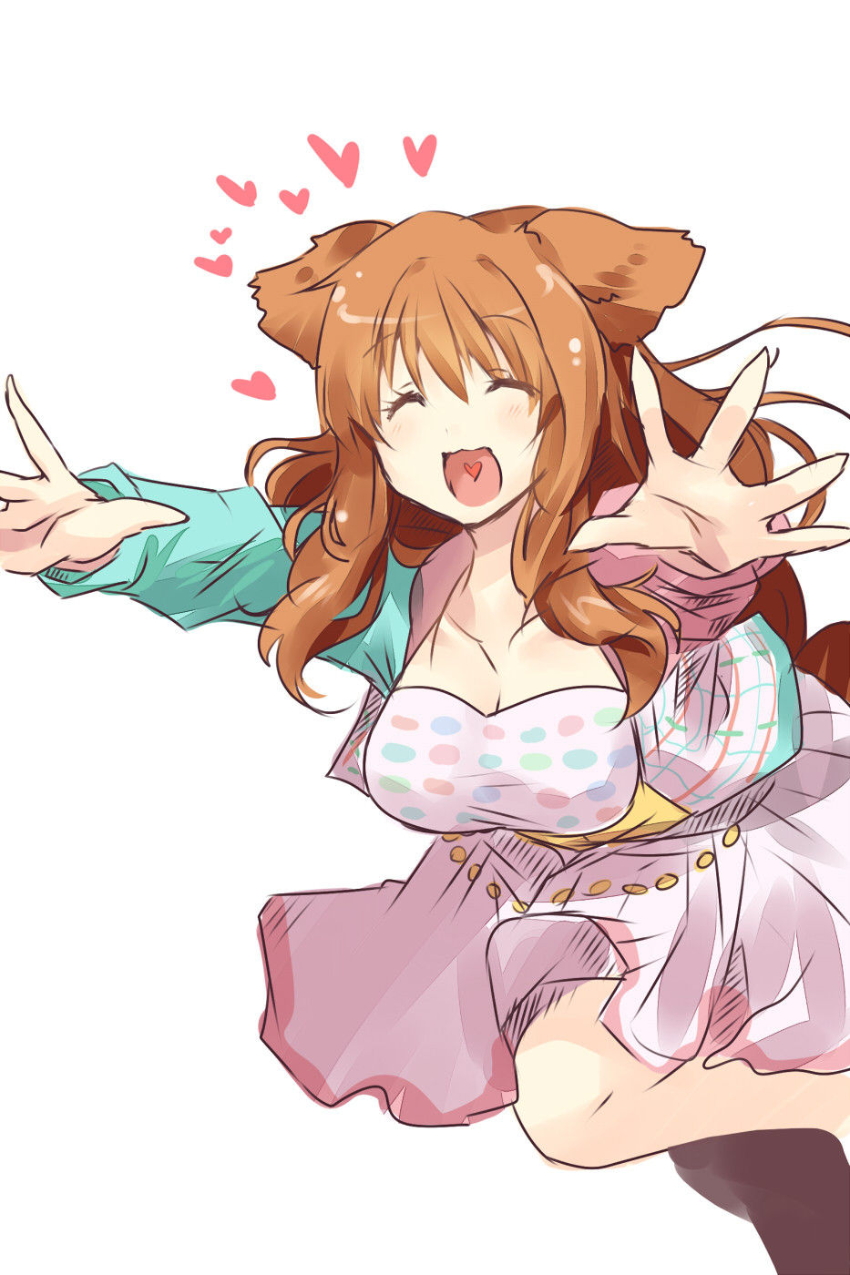 freyjagoddessofshipping:  By  ぱお先輩   