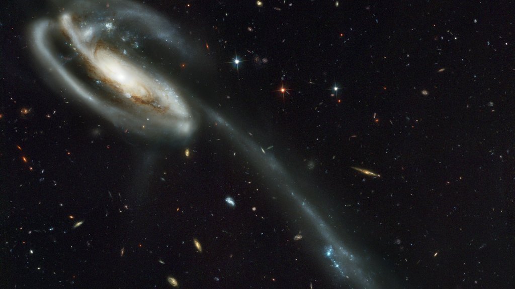 bobbycaputo:    Unforgettable Hubble Space Telescope Photos 