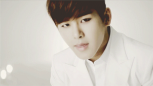 kaiseou-deactivated20160216:          INFINITE H - Without You (White Version)         
