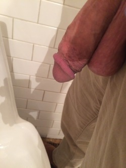 nakedguyinky:  My cock