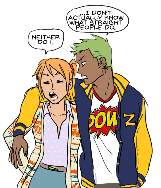 sunflowerknights:how can you not see them as the best of gay friends