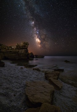 radivs:  Sinis Milky Way by Luka180 S.