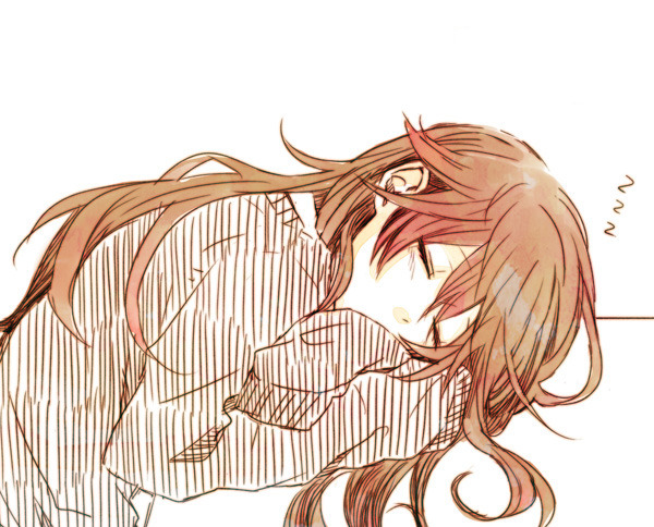 caramelcolored:  by you 