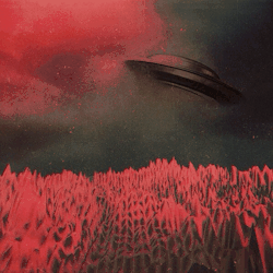 kuller99:  UFO Trip