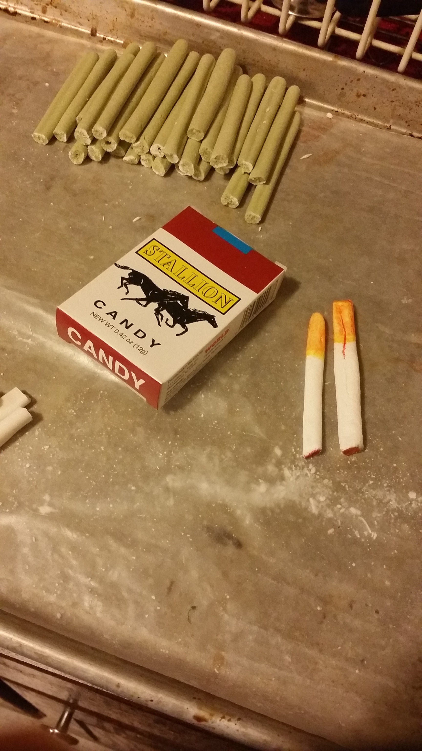 Candy Cigarettes Explore Tumblr Posts And Blogs Tumgir