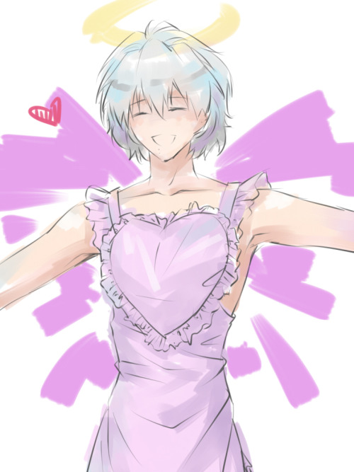 chichi-tan:  Clear appreciation post~ art by 青空勺子