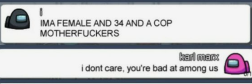 Donut And Tex At The End Of S1