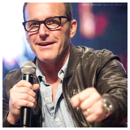 clark gregg