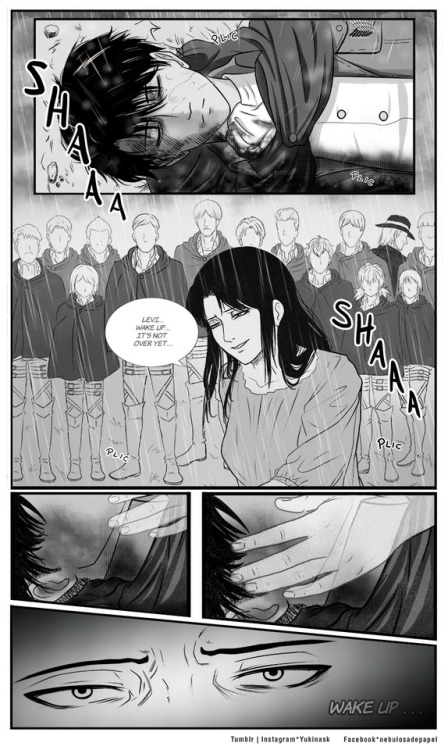 Snk Spoilers I Ve Finally Finished This Page Tumbex