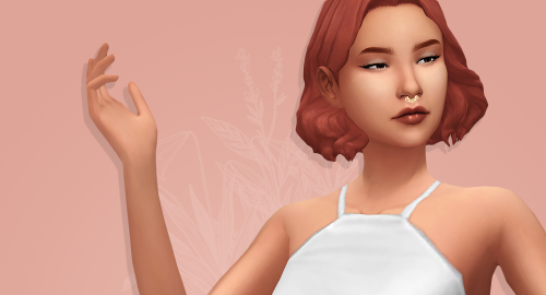 nadehzdia: Mini Sim Dump  - Followers Gift pt3Like I said, I have 0 talent when it comes to cre