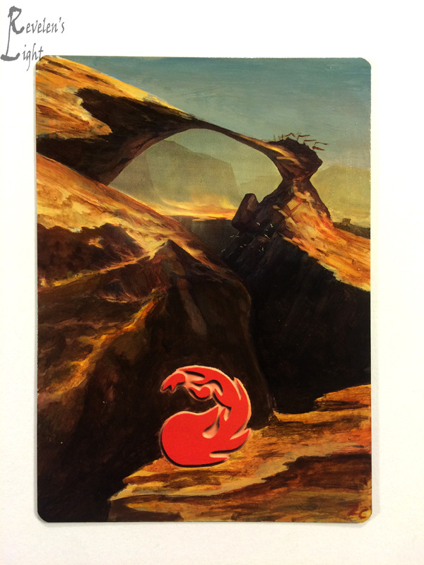 revelens-light:  Wooo, making up for last week, we’ve got a bunch of lands. Here’s