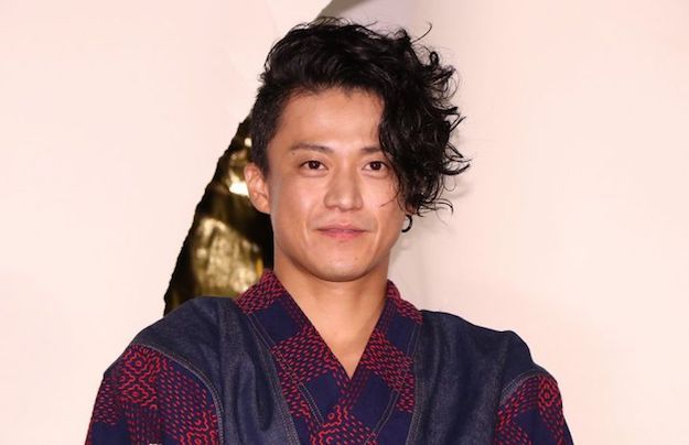 妞新聞niunews 小栗旬確定進軍好萊塢 將拍攝怪獸宇宙第4彈 哥吉拉vs金剛 妞新聞niunews 小栗旬確定進軍好萊塢 將拍攝怪獸宇宙第4彈 哥吉拉vs金剛