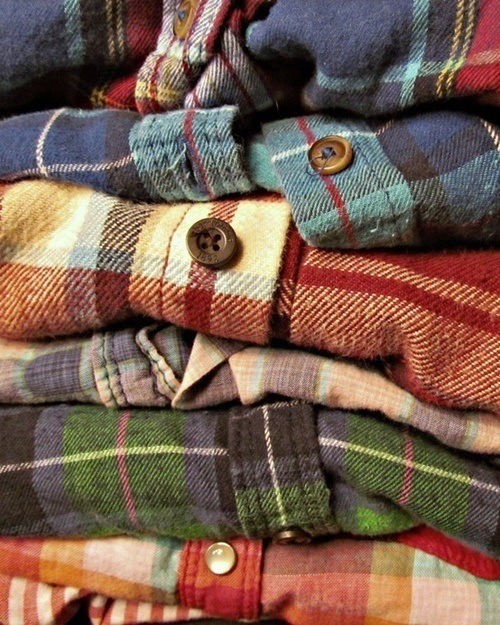 alabina-life:  Plaid