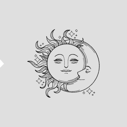 herowyn:Clouds and eclipses stain both moon and sun.                                                
