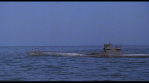  Das Boot (1981) 