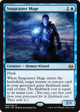 mtg-realm: Magic: the Gathering - Modern Masters 2017 2 0F 2 - New card arts for Modern Masters 2017