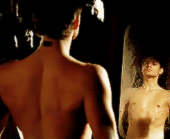   Ben (X5-943) | Dark Angel 1x17 Pollo Loco 