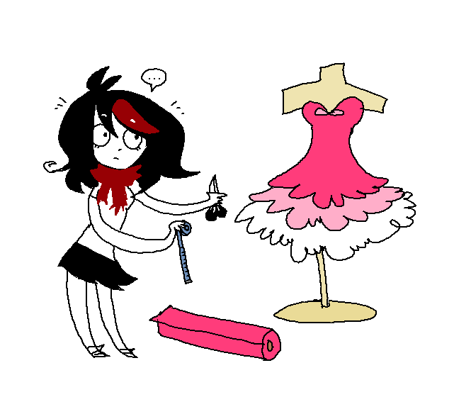 tyrranux:  Well that’s a major bummer. Maybe you’ll have better luck just making