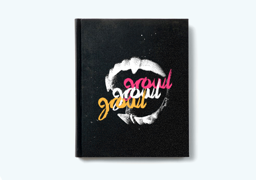 kaiwaiian:  The next volume: "Growl"         