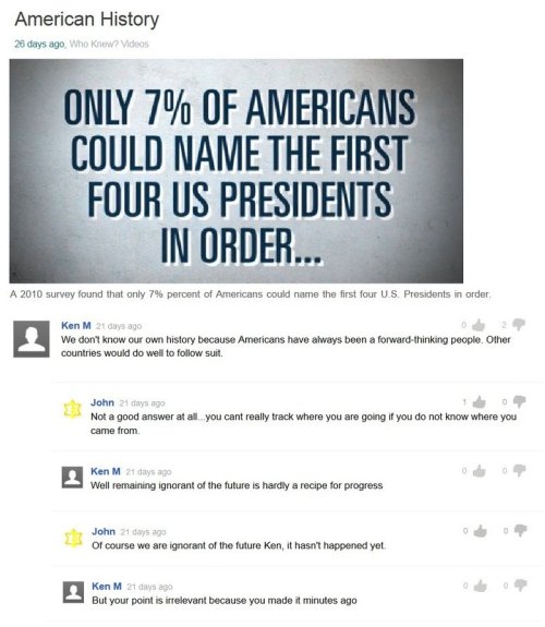 universequartz:  heres some of my favorite ken m posts (click through to read em) 