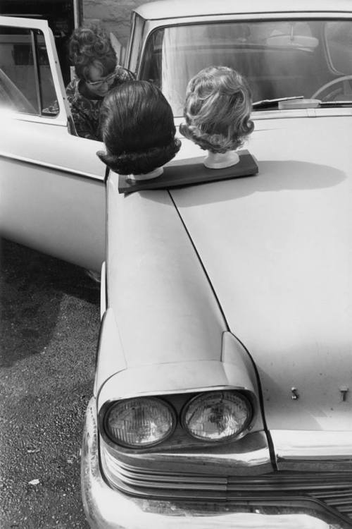 emigrejukebox:  Lee Friedlander: Washington State, 1967