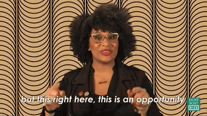huffingtonpost:  The Meaning Of #BlackGirlMagic, And How You Can Get Some Of It 