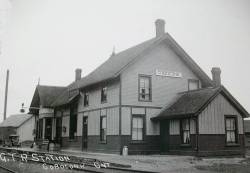 Coboconk Wellness Centre Feasibility Study
ERA Architects Inc. (2020)
The City of Kawartha Lakes approached ERA Architects to develop a Feasibility Study for the conversion of the historic Coboconk Train Station building into a “wellness centre”,...