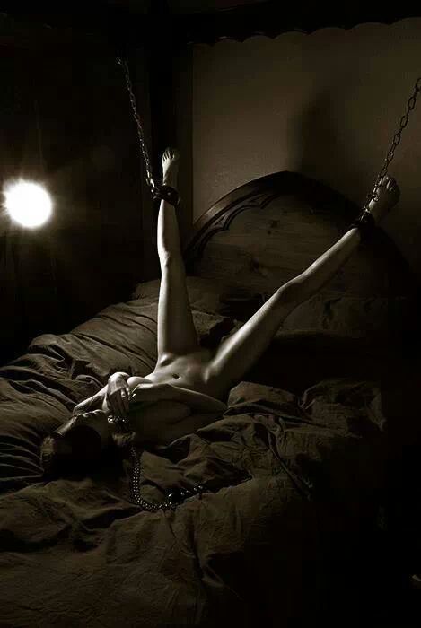What I Need