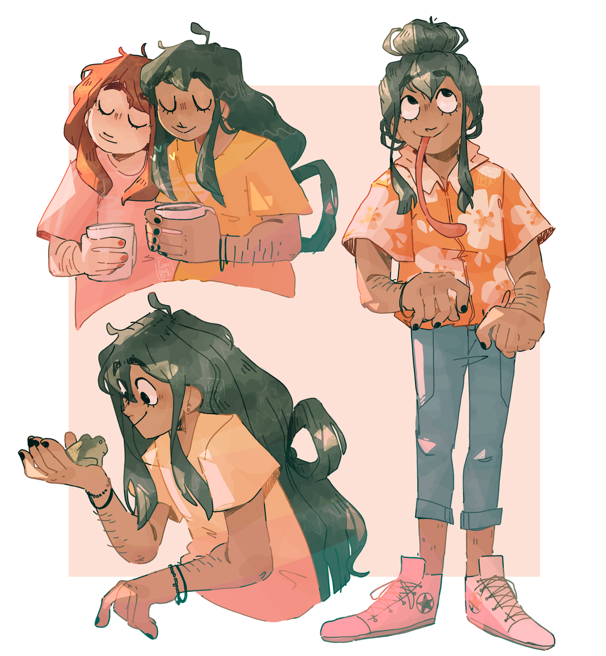 kiwibark: I love!!!!! Her!!!!!!