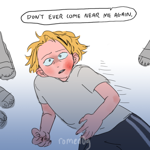 i binged Chargebolt’s Nightcare recently, @charliefailsatlife‘s amazing kamijirou series! part 6 rea