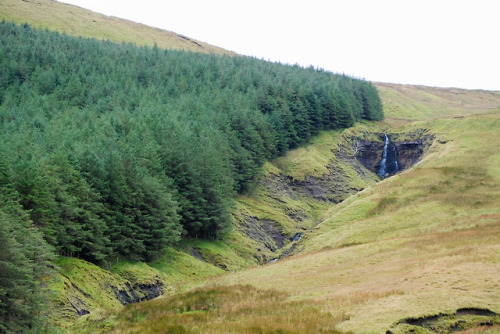 solostwoyou:Gleniff Horseshoe - Sligo, Ireland