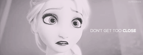 starrywishes:  I wanna hide the truth, I wanna shelter youBut with the beast inside,