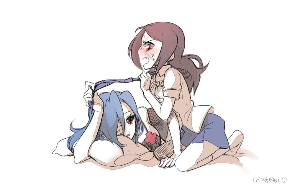 monsterman25:  lmng0062:  I had too many doodles of skullgirls  aaaaaaaaaaaaaaaaaaaaaaaaaaaaaaaaaaaaaaa~