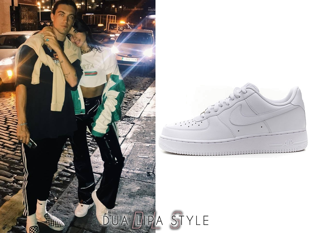 nike air force 1 white giá