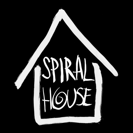 spiralhouseshop:Gotta love a book on witchcraft