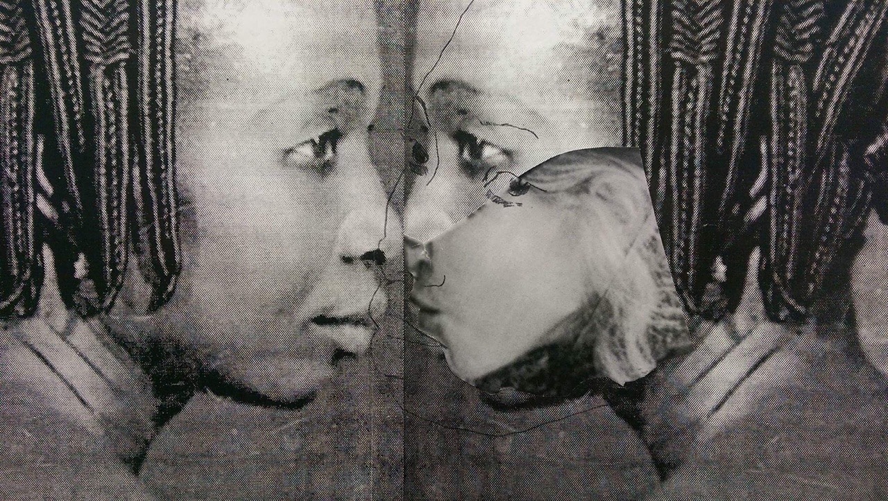 blackflyzine:By Kandis Williams