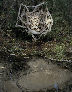 landscape-stories: LS 25 | Altered Landscape Riitta Päiväläinen - River Notes www.landscapestories.net 