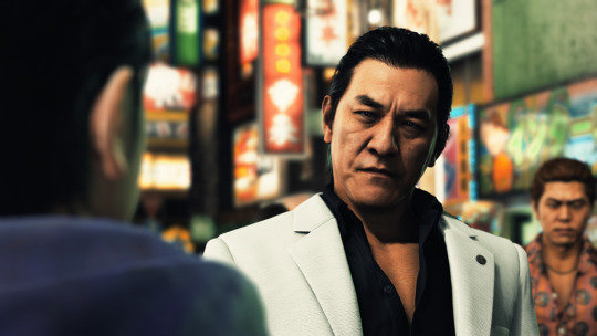 Porn demifiendrsa:   Ryu Ga Gotoku Studio’s photos