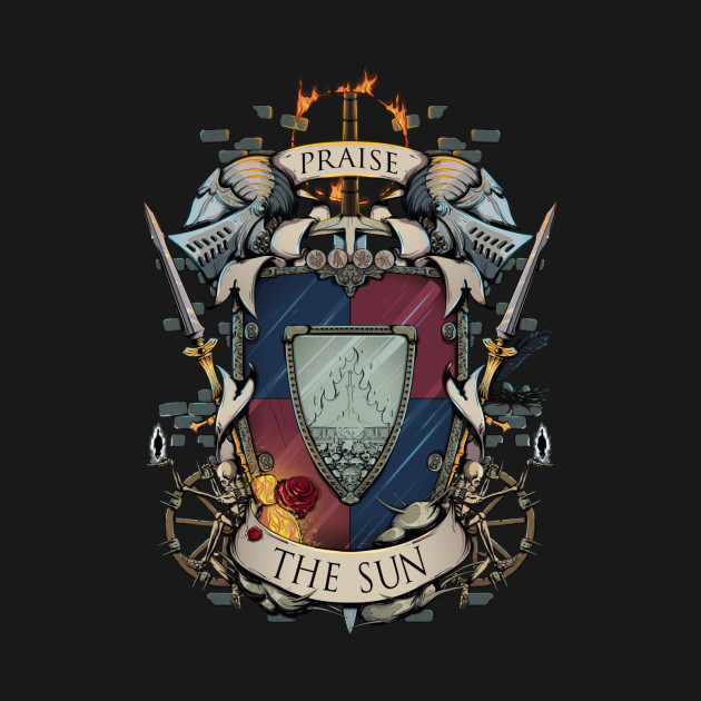 vetisx:  Got a cool new shirt from teepublic. You can get it here. Sizes might run