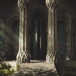 pointyearedelvishprinceling:  King of the Woodland Realm 