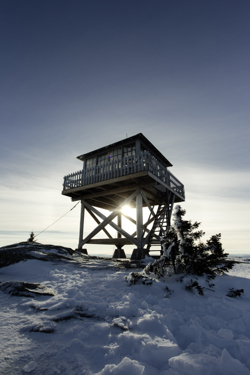 Kearsarge North - New Hampshire - January 30th 2017https://www.instagram.com/sterlingbrooks/