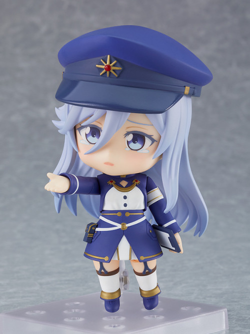 good-smile-company:ねんどろいど ヴラディレーナ・ミリーゼwww.goodsmile.info/ja/product/11464/ 86 - Nendoroid #1