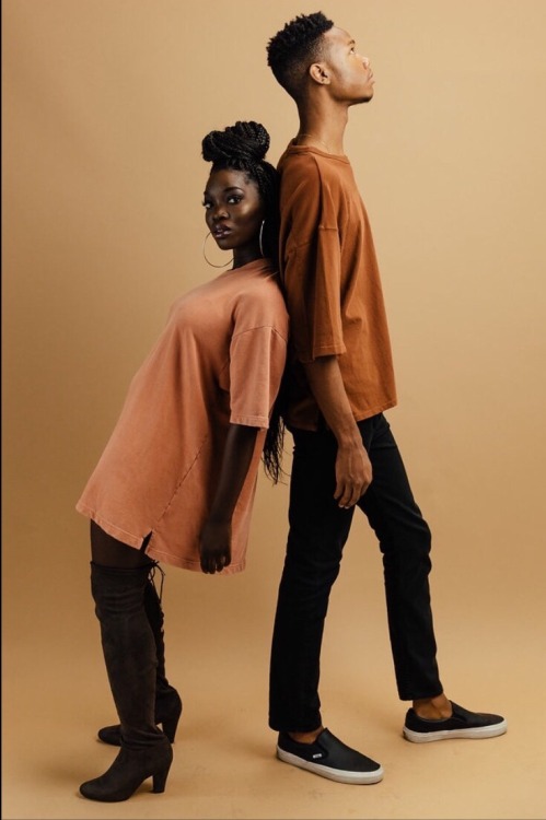 owusulovesyou:  Good Vibes only. IG: @jeffhibler @doraowusu 