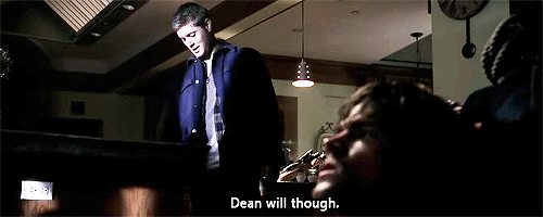 V Drunk Wincest Repoorting!