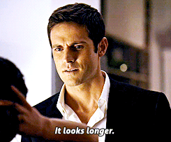 cas, buddy