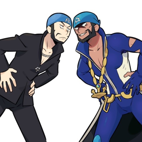 brown-wig:ウチこし ※Permission to upload granted by artist
