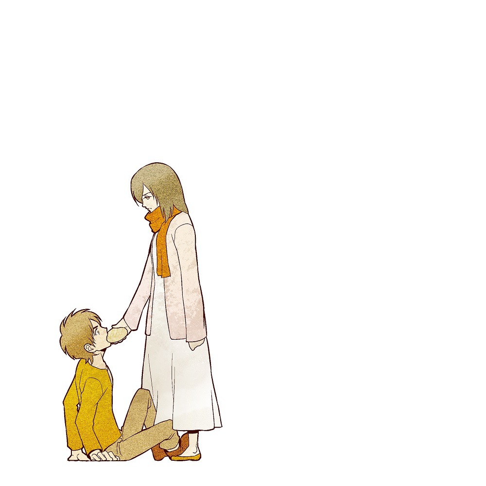 lbent:  あんじー＠ゴネクい51.52 
