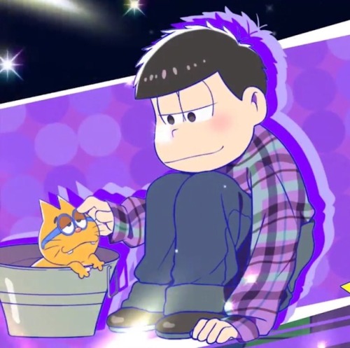 Sex nenchuu:ichimatsu in plaid is good pictures