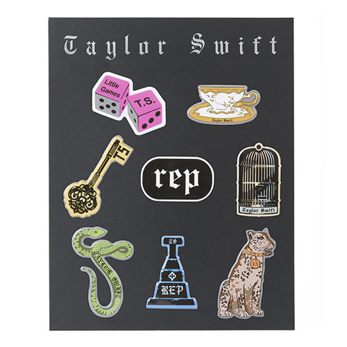 15 Incredible Gifts Every Taylor Swift Fan Needs This Year